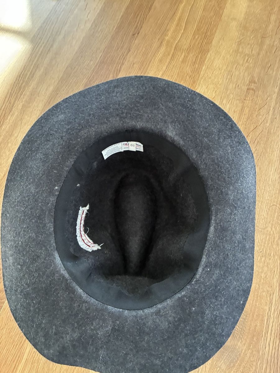 Chapeaux, bonnets & casquettes: Hut – D'occasion à Schüpbach par Tluky 3