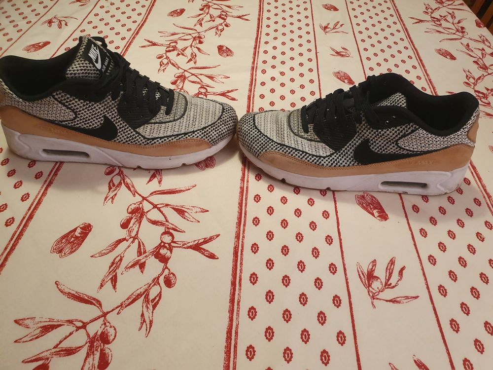 air max taille 42