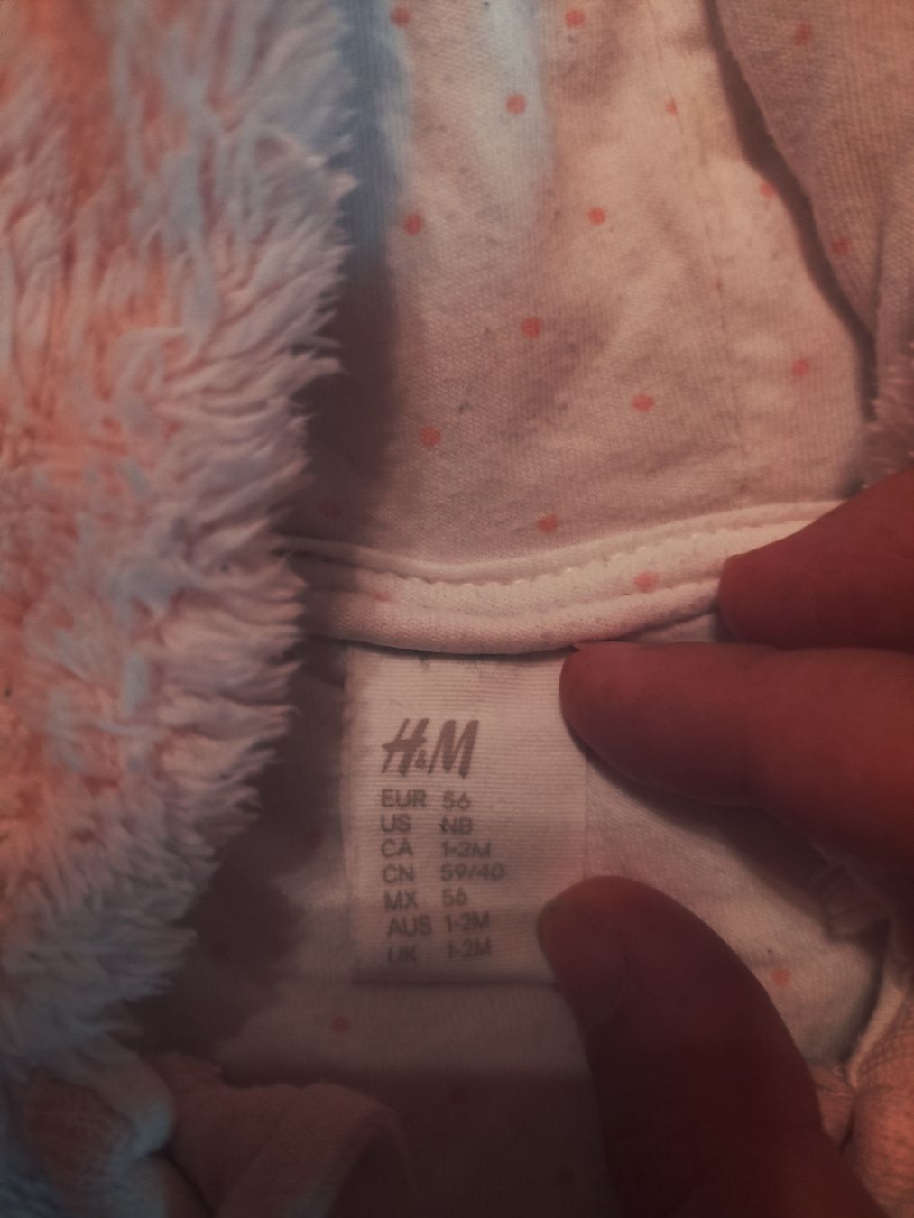 H&M Kleiderpakete & -sets: combinaison 56 – Neu (gemäss Beschreibung) aus Gillarens von Emy_28 1