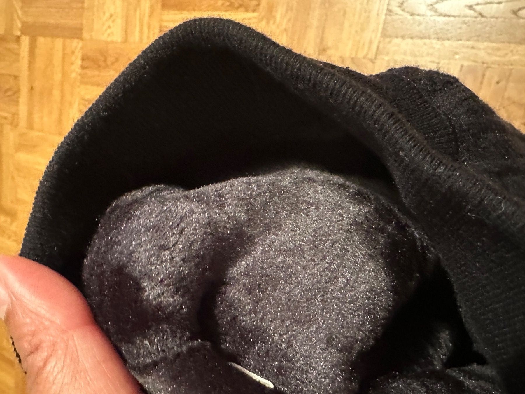 Altro abbigliamento: Baby Thermo Strumpfhose Gr. 98 – Nuovo (secondo la descrizione) da Zürich venduto da Bybyana 2