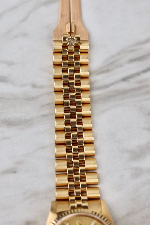 Rolex Orologi: Rolex Datejust 16238 – Usato da Zürich venduto da Lazulivintagewatches 3