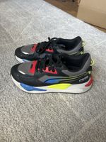 Puma RS-X Hard Drive Sneakers Kinder - Grösse 40