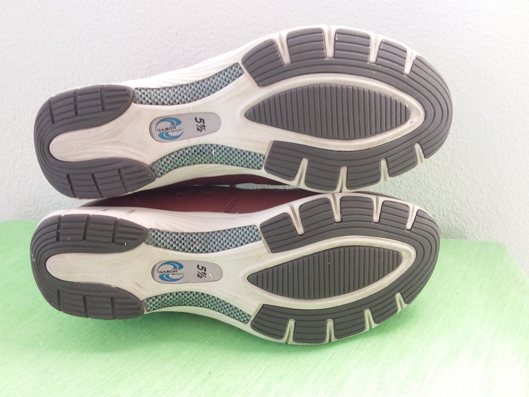 Gabor Chaussures femmes: GABOR Sport Gr 5,5 / 38 – Neuf (Voir description) à Uitikon Waldegg par Risibisi7 5