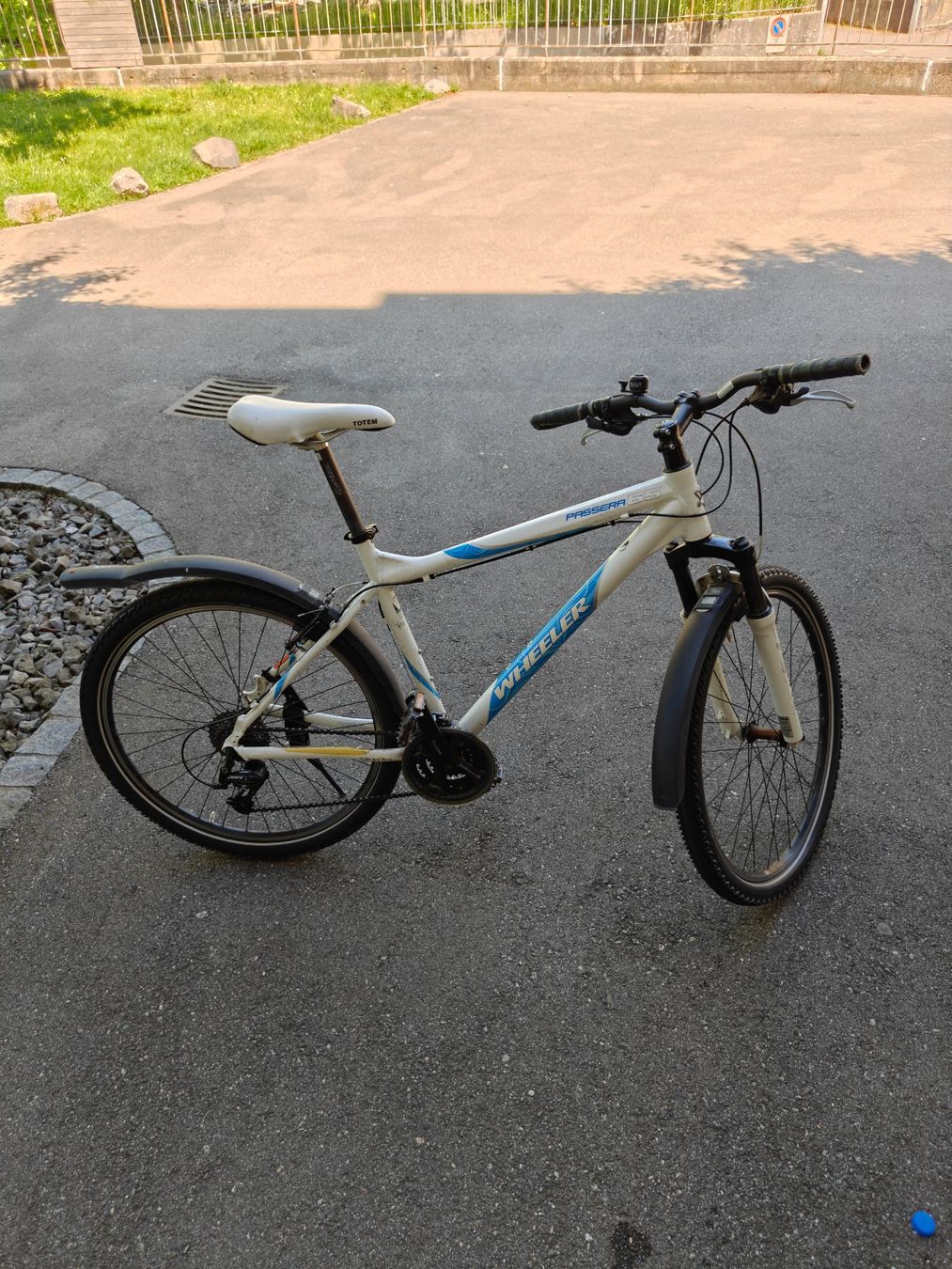 Wheeler Biciclette: Wheeler Mountainbike – Usato da Bern venduto da lin_hgy5 1