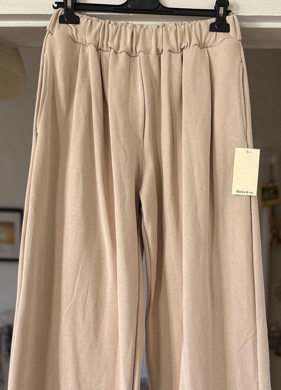 Pantaloni: SWEAT-PANTALONS EN COTON! M – Nuovo e nell'imballaggio originale da Locarno venduto da NicoNion 3