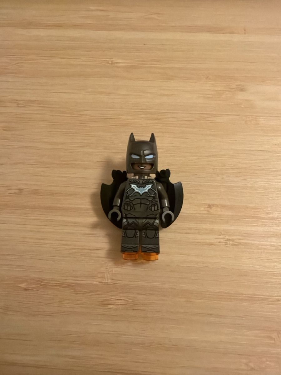 Lego Kit di costruzioni: Lego DC Batwing komplett neu! – Nuovo (secondo la descrizione) da St. Gallen venduto da LennysBricks