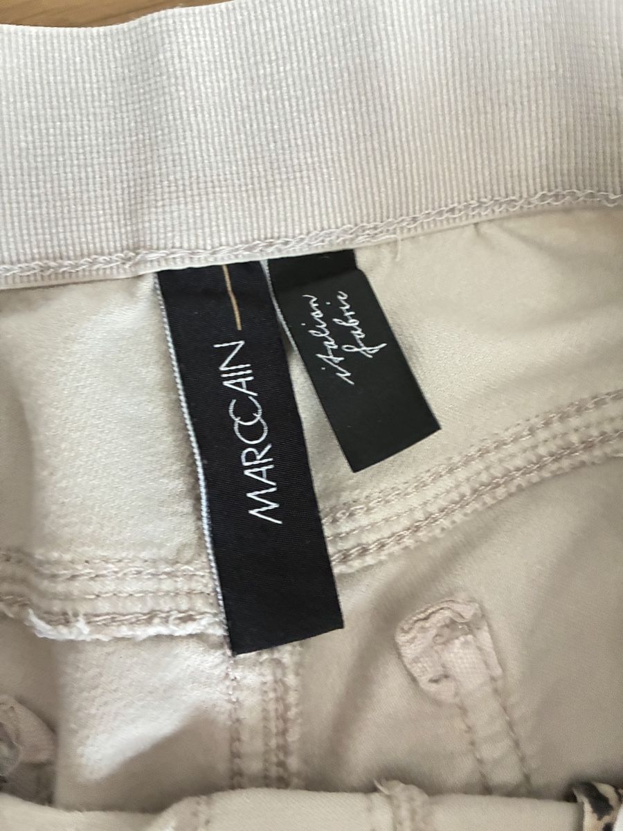 Marc Cain Hosen: Marccain Damen Hose – Gebraucht aus Volketswil von casertana 4