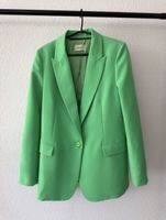 Green Spring Blazer Vicolo - Women's Size M