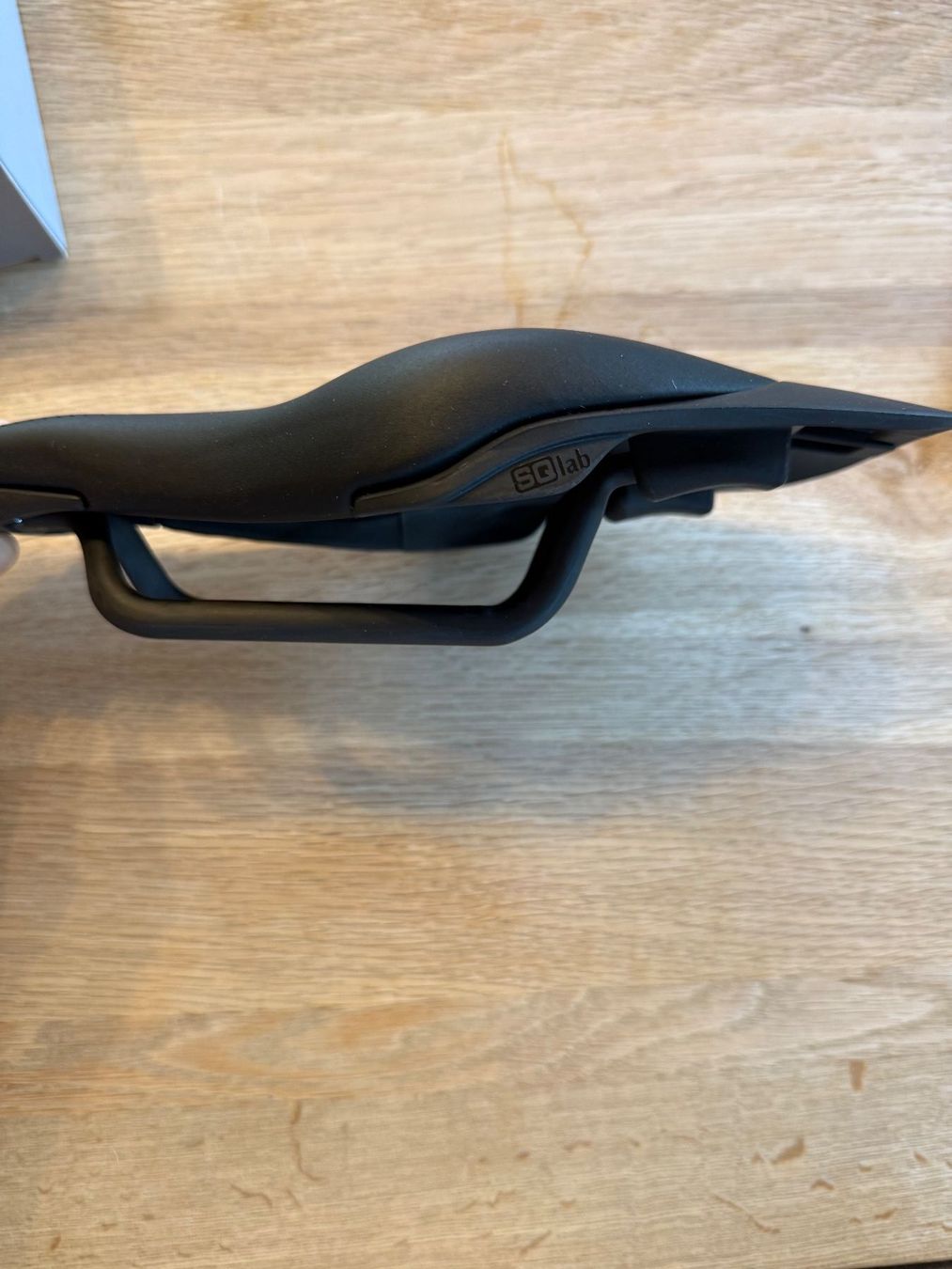 Pezzi di ricambio: SQlab 613 ERGOWAVE® R Carbon | Triathlonsattel | 12 cm – Nuovo e nell'imballaggio originale da Wilderswil venduto da ccl_cwd9 5