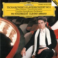 Ivo Pogorelich, Claudio Abbado - Klavierkonzert no. 1