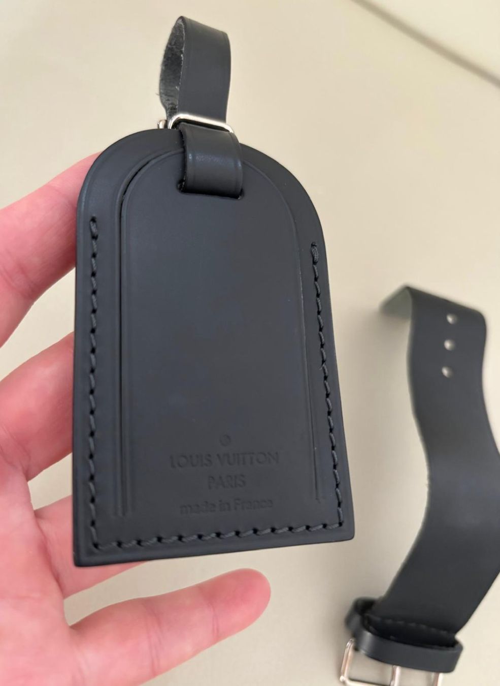 Anhänger: 🌖 Louis Vuitton Anhänger 🌖 – Neu (gemäss Beschreibung) aus Eschenbach LU von Luxury_Limited 1