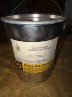 Baumteersalbe