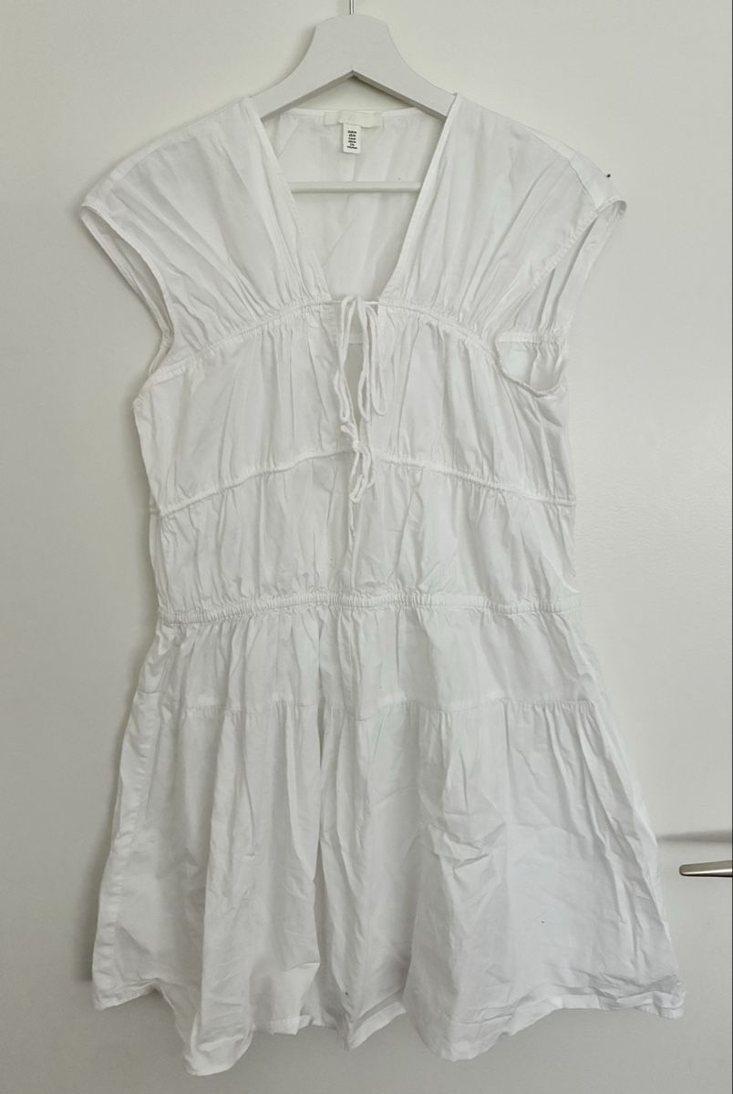 H&M Vestiti: Sommer-Kleid H&M – Nuovo (secondo la descrizione) da Zollikon venduto da vivienneberger