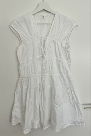 Sommer-Kleid H&M