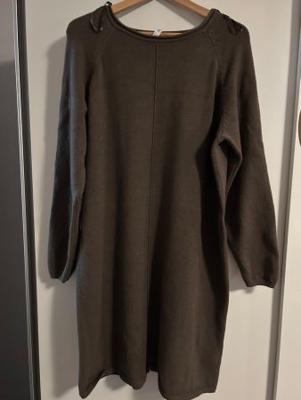 Damenkleid  Gr. 42/44
