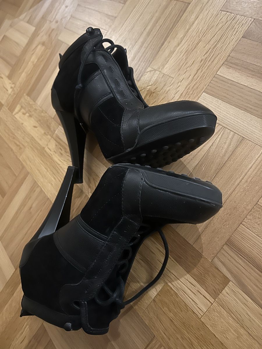 Tod'S Scarpe da donna: Tod’s Stiefeletten – Usato da Zumikon venduto da timmy15 4