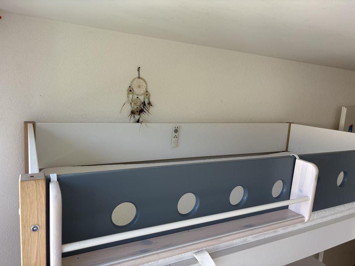 Lits: Flexa Hochbett – D'occasion à Ostermundigen par Debain 3