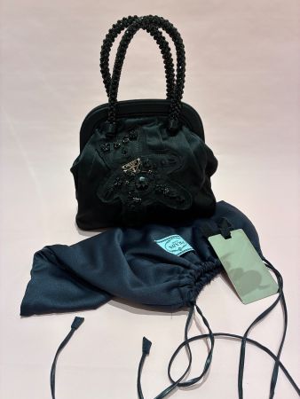Prada bag mini SATIN / RARITÀ