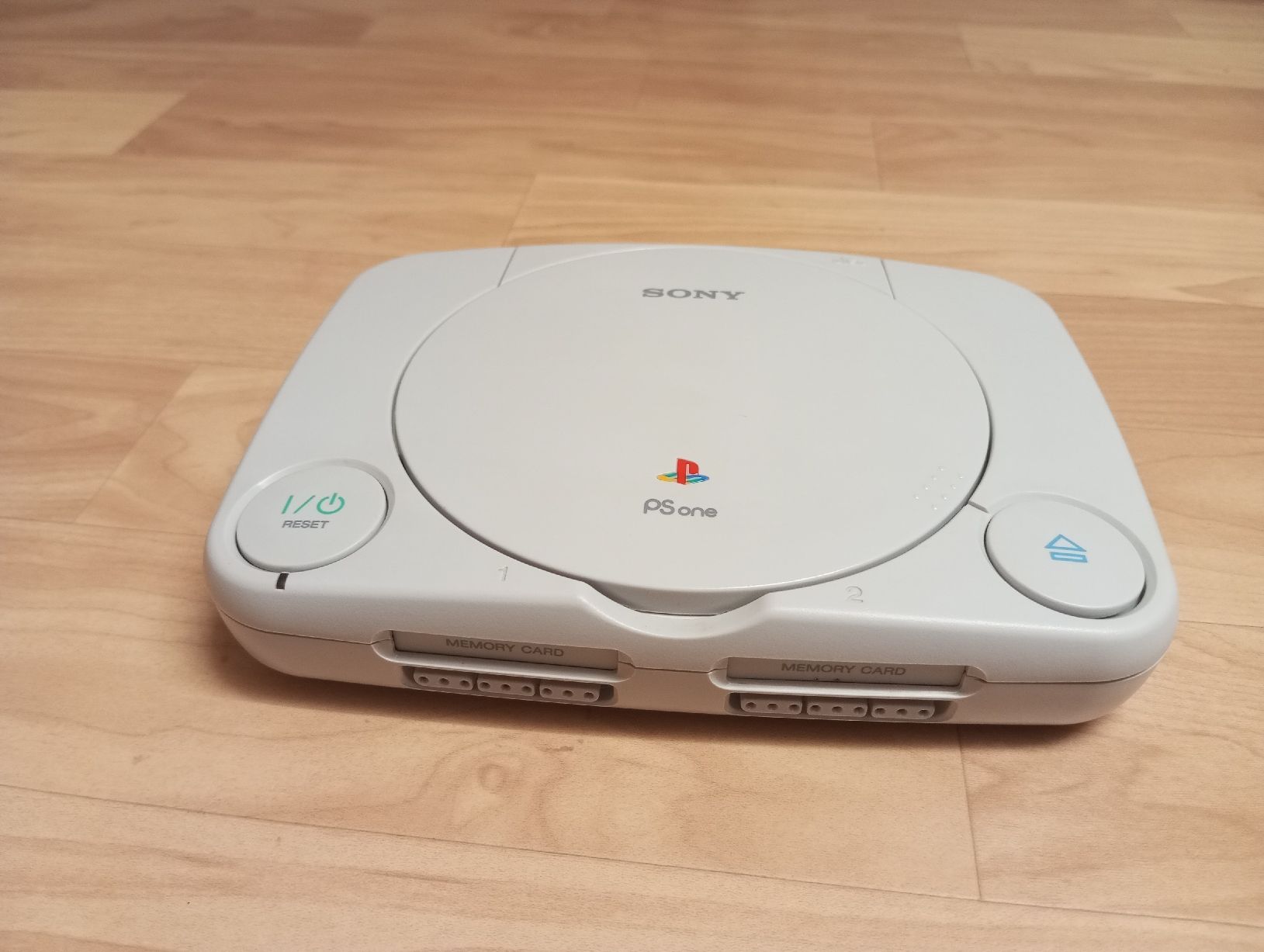 Sony Consoles: Console PS One – D'occasion à Cottens FR par magnius01 1