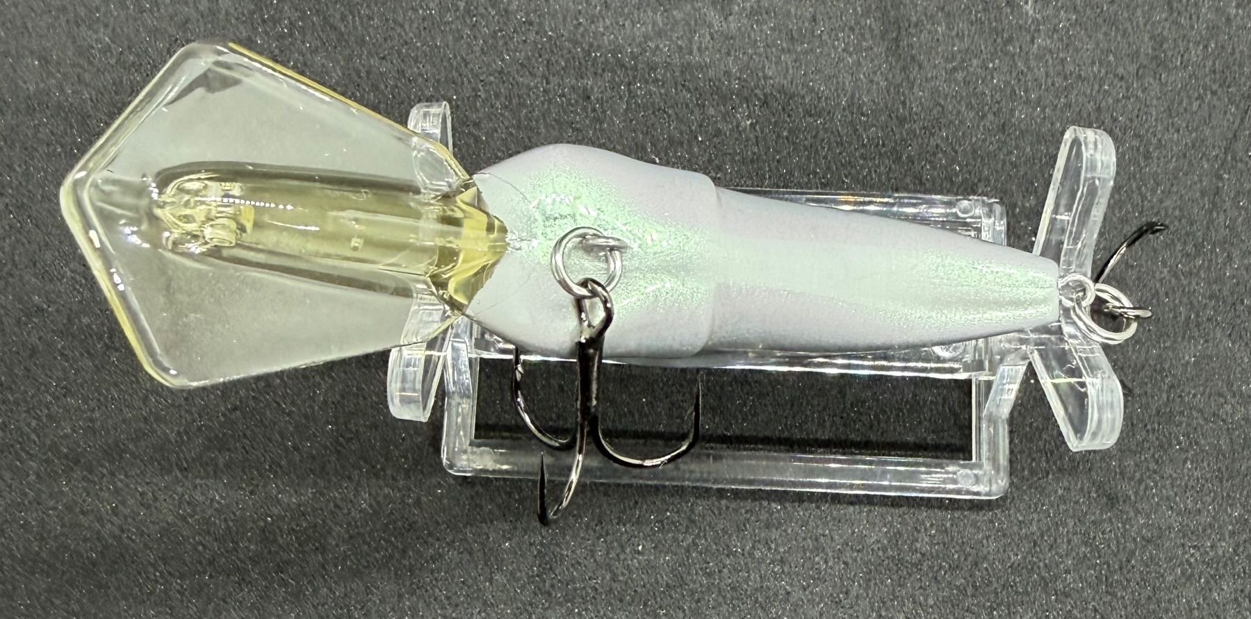 Esche: Molix VS Crank 200 – Crankbait – Nuovo e nell'imballaggio originale da Widnau venduto da Fishingtackle_Oggy 4