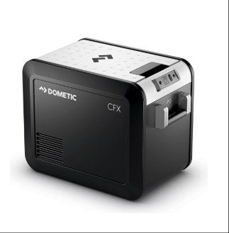 Dometic Frigoriferi & Refrigeratori: Kompressor Kühlbox / Glacière à compresseur DOMETIC CFX3 25L – Usato da Solothurn venduto da jmc_76cm 8