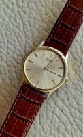 Seiko quartz slim