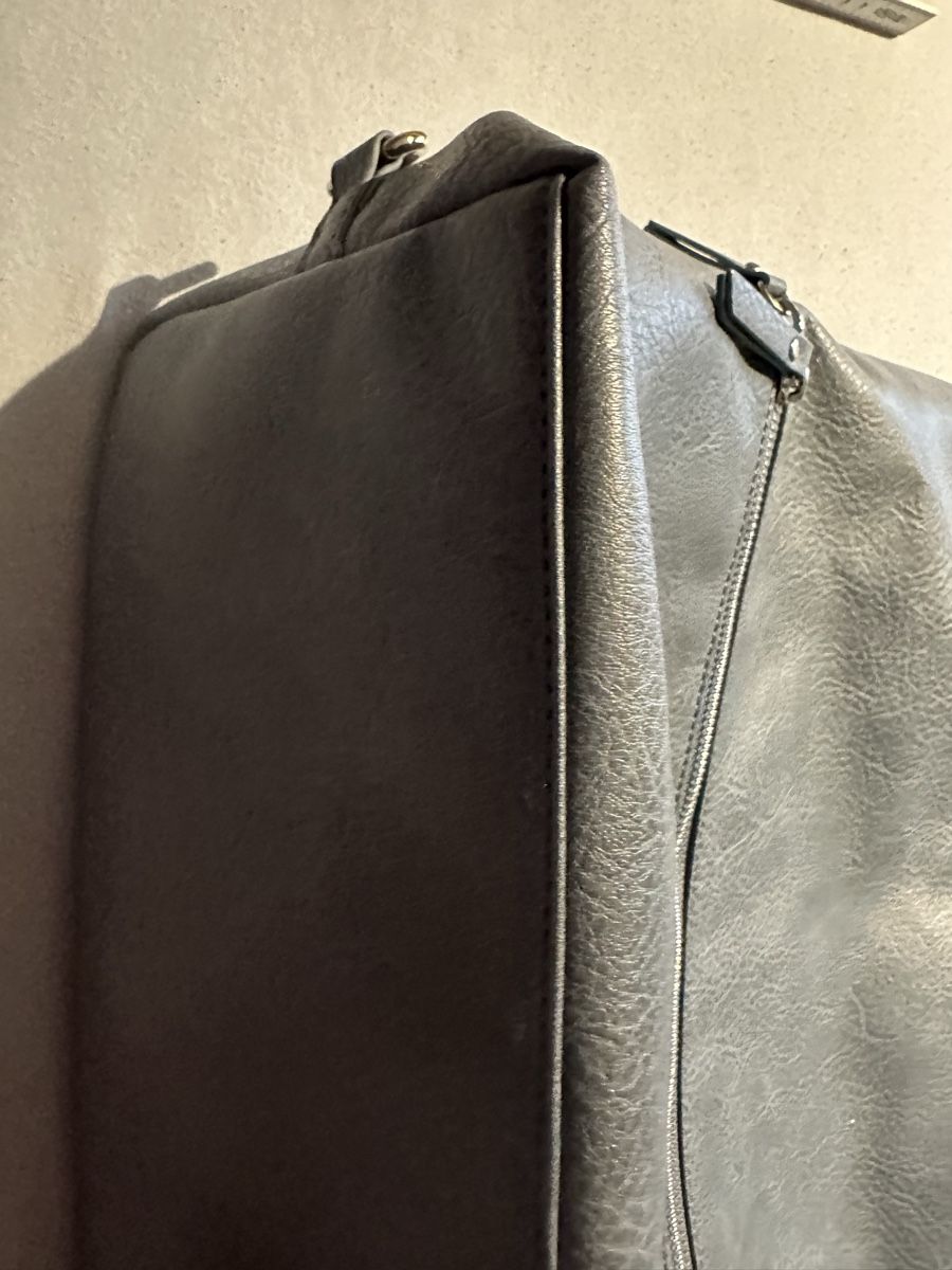 Borse da donna: CAS8 Damentasche, Schultertasche NEU – Nuovo e nell'imballaggio originale da Lohn-Ammannsegg venduto da Nase.2016 4
