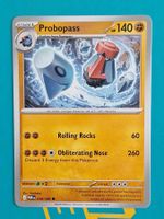 Probopass - Pokemon Perfect Order