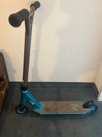 CHILLI 3000 Scooter für Skate-Park