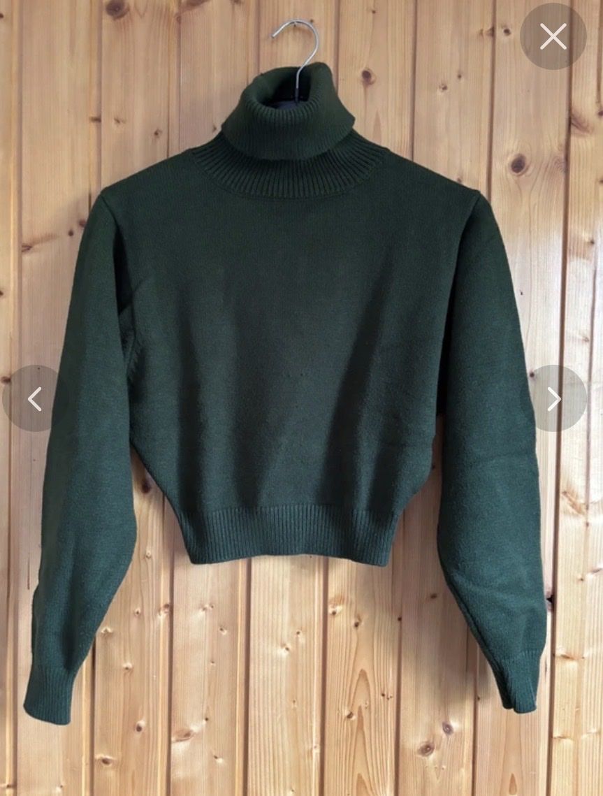 Lotti di vestiti: Lot de 3 pulls à col roulé hiver taille S – Usato da Les Brenets venduto da moe_ym8r 2