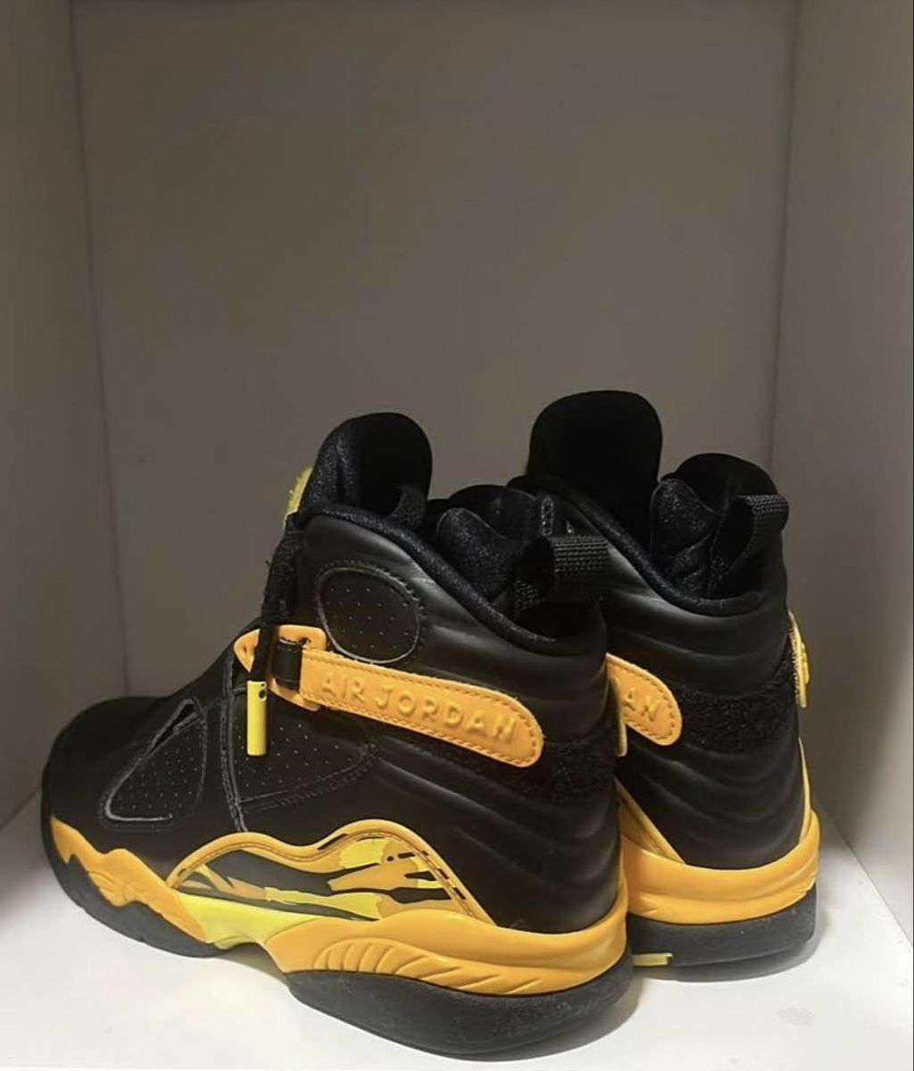Jordan Damenschuhe: Jordan 8 Taxi – Gebraucht aus Embrach von DmnkGTR 2