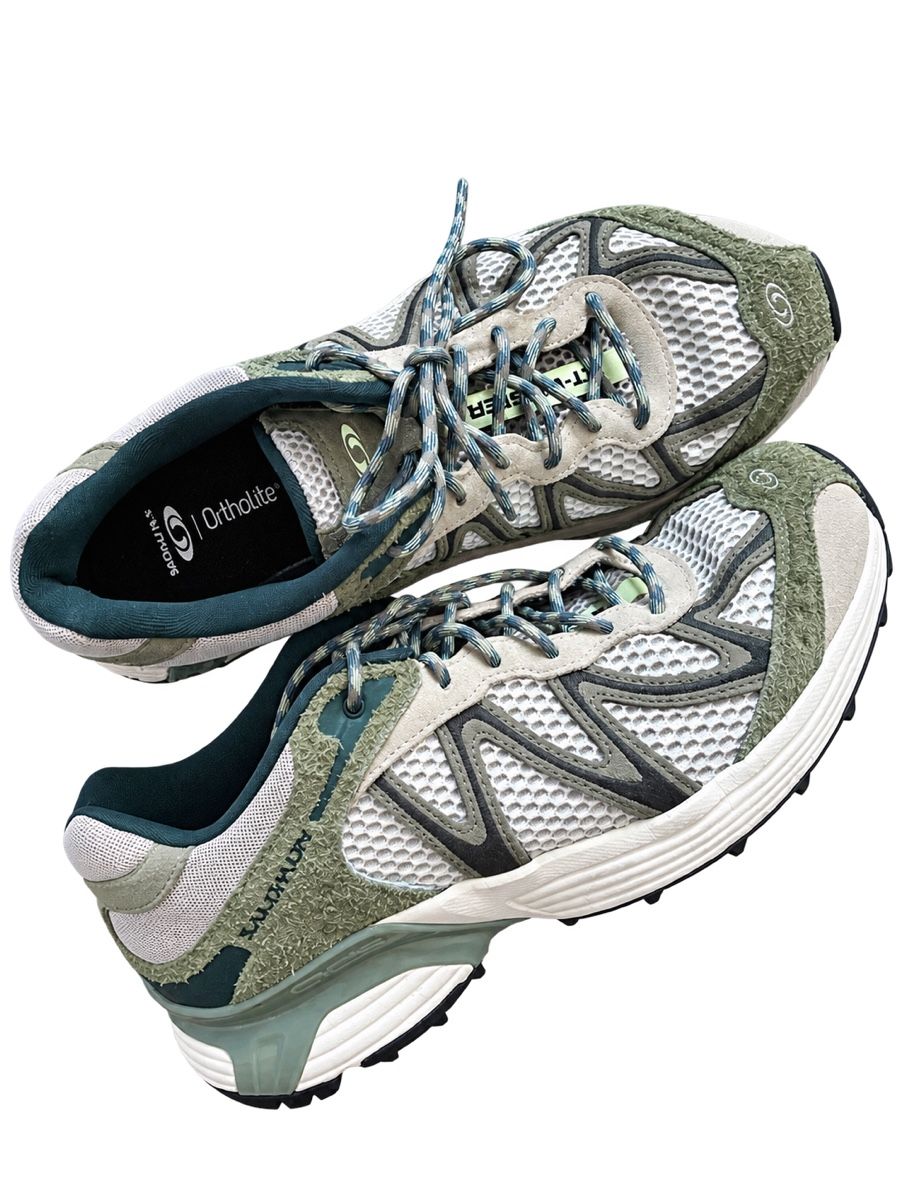 Salomon Scarpe da uomo: Salomon XT-Whisper Sneaker – Nuovo (secondo la descrizione) da Bern venduto da Oruam_