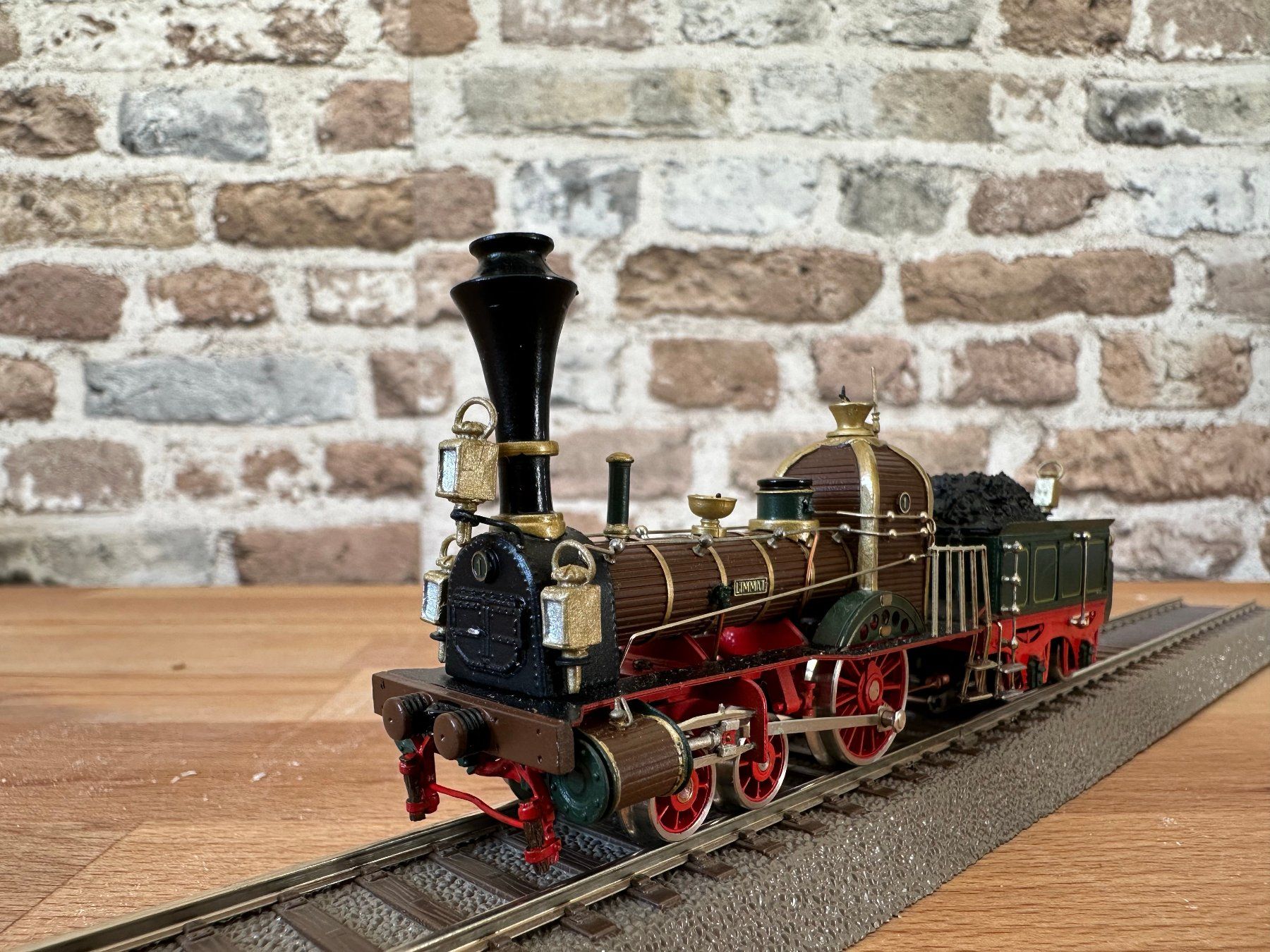 Morep AC D 1/3 