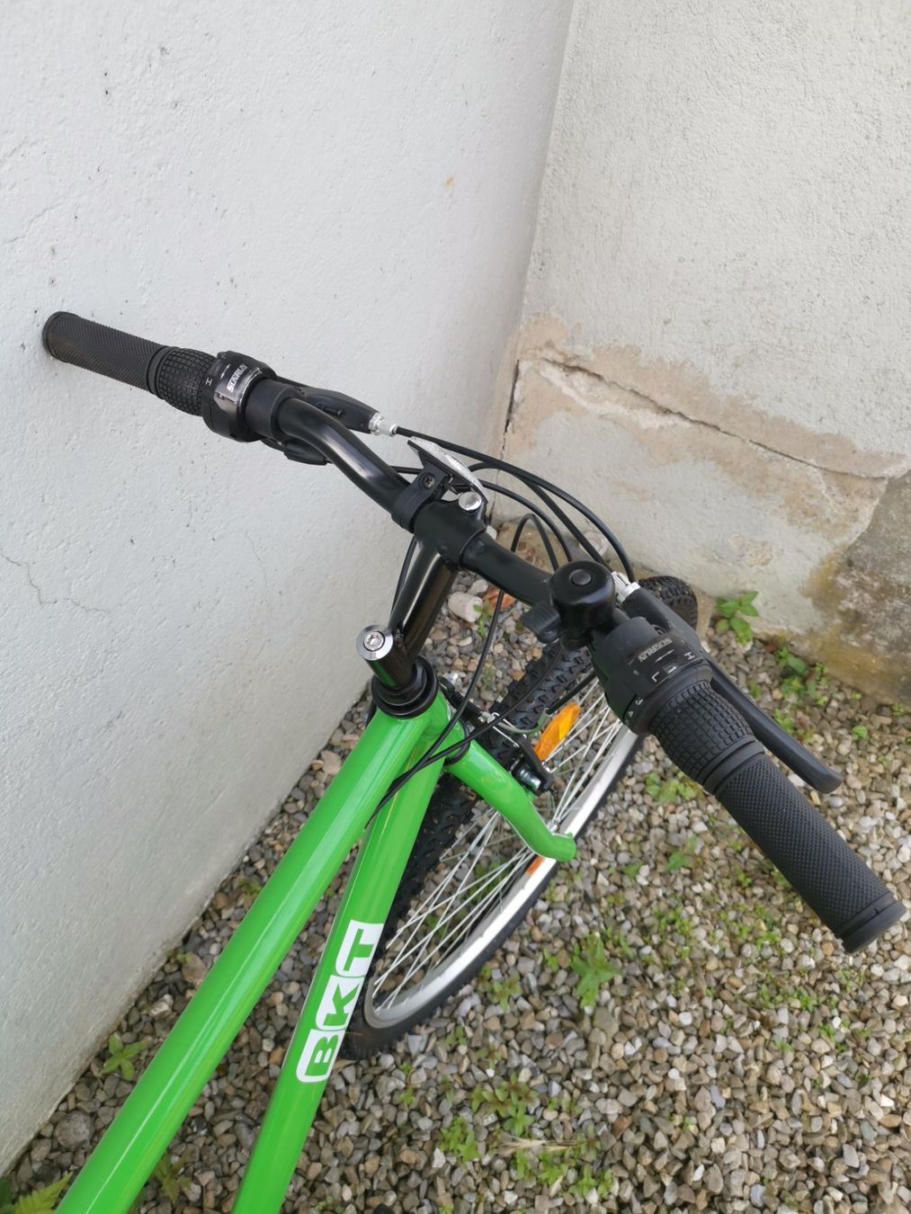 Biciclette: BKT 26 Zoll Velo – Nuovo (secondo la descrizione) da Buttwil venduto da obelix-idefix 6