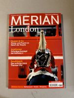 Merian London November 2004