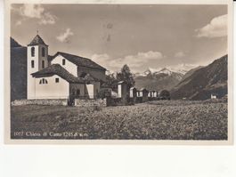 Catto 1930