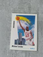 NBA 1991 Skybox Michael Jordan 