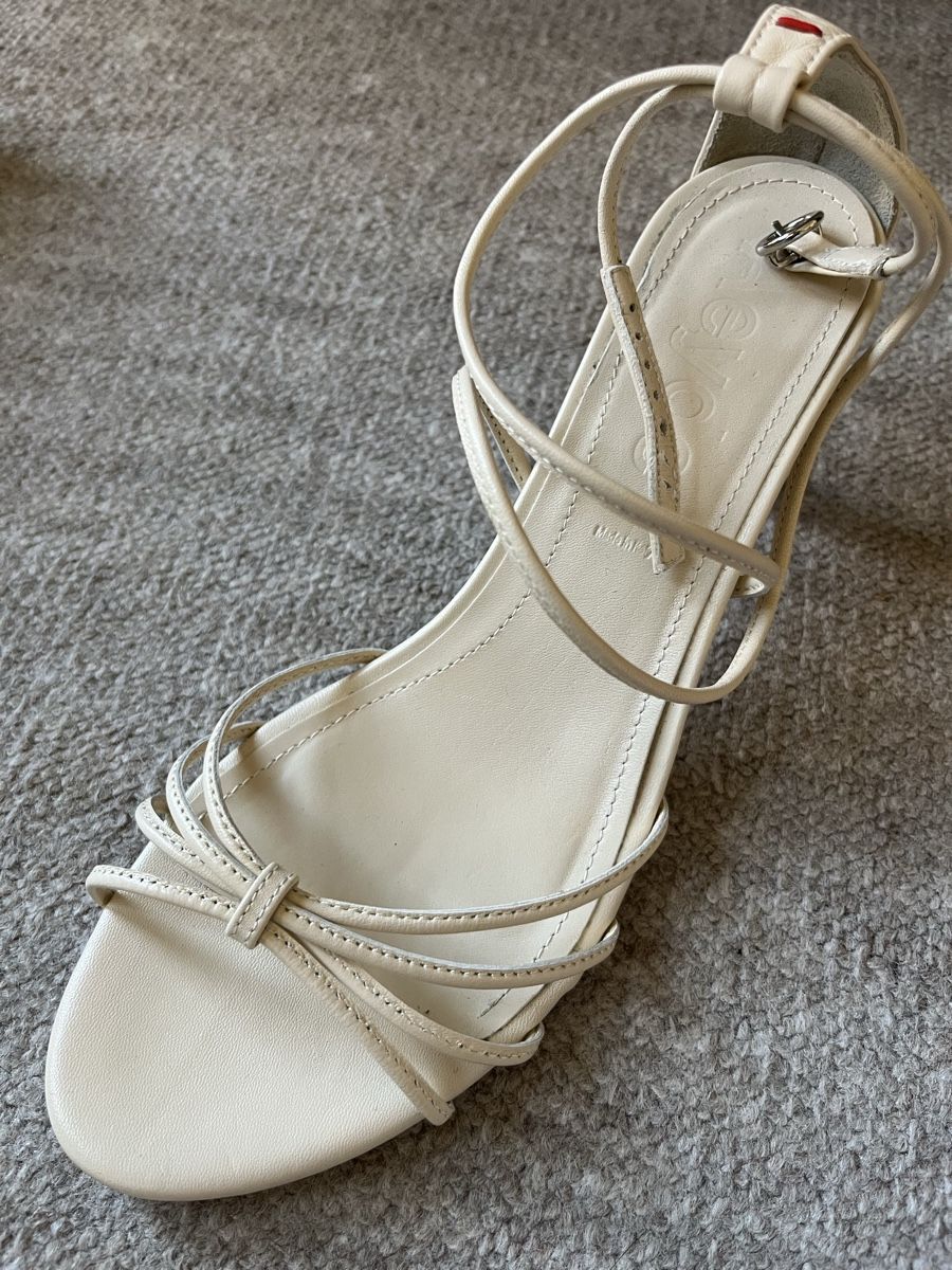 Aeyde Scarpe da donna: Aeyde strappy sandals – Usato da Zürich venduto da han_8pzj 2