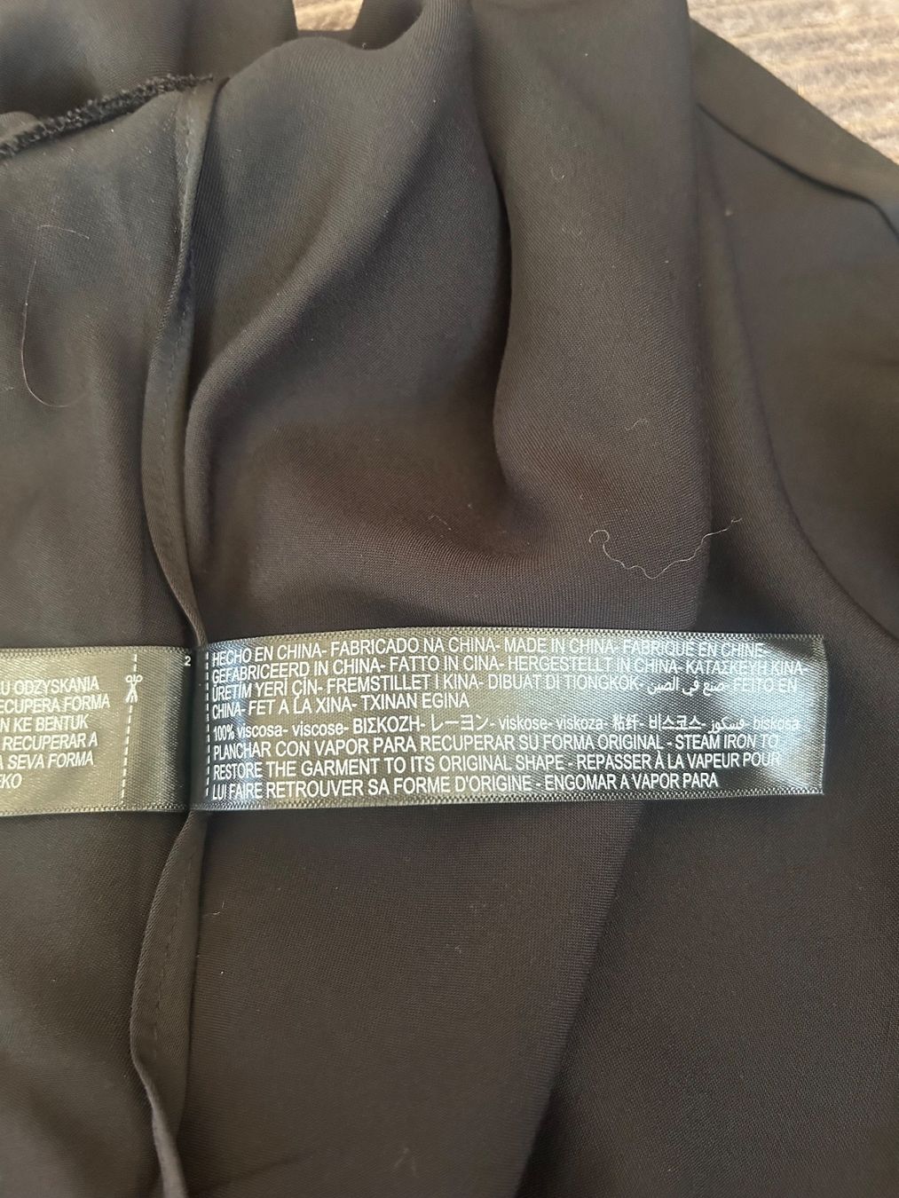 Massimo Dutti Chemisiers: Massimo Dutti chemisier – D'occasion à Val-d'Illiez par Dombou 4