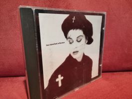 Lisa Standfield CD Affection