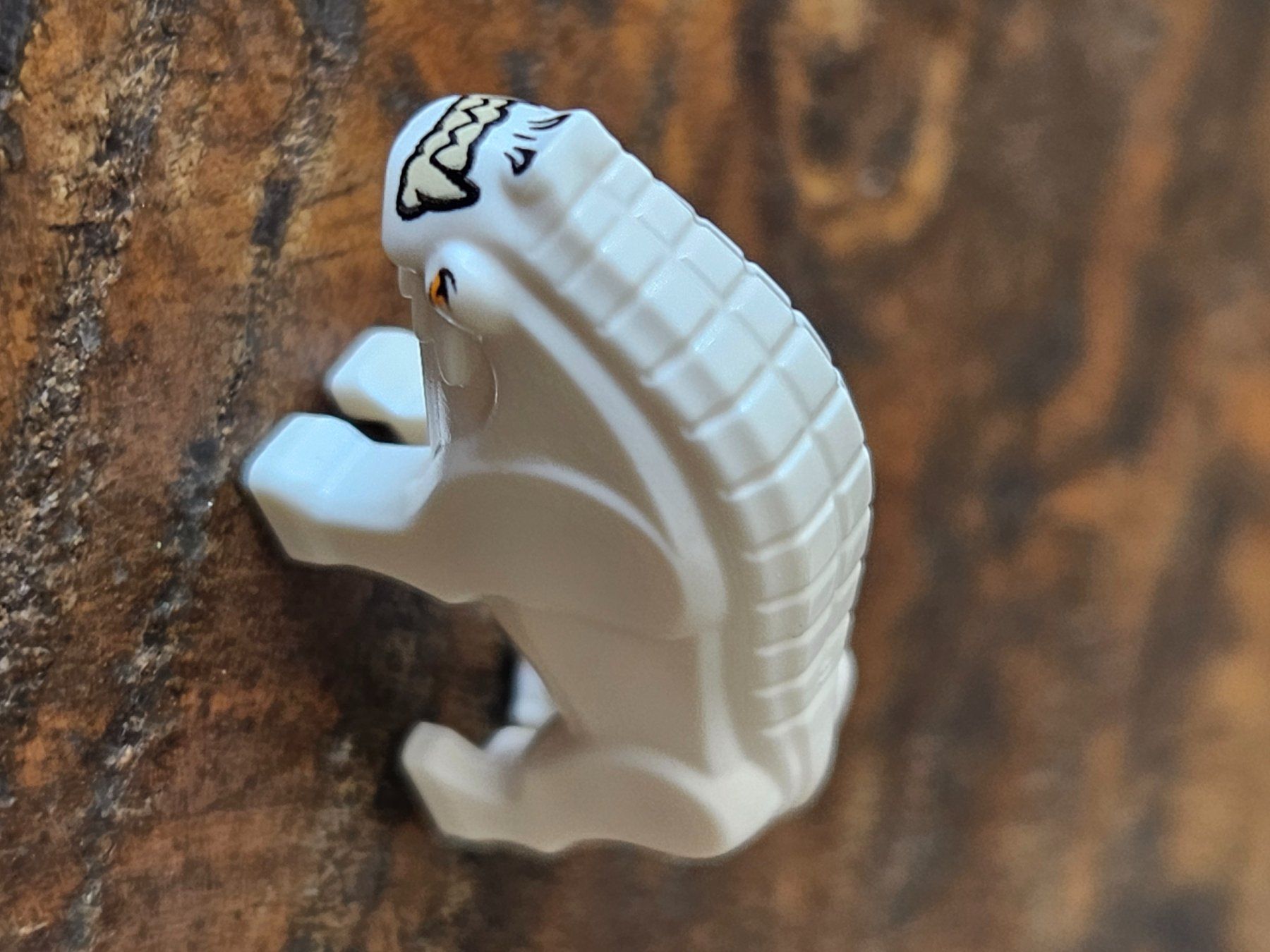 Lego Kit di costruzioni: lego figurine star wars White Corellian 36032pb01 – Nuovo e nell'imballaggio originale da Confignon venduto da Ecrofigs 1