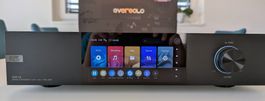 Eversolo DMP-A8 | wie neu | OVP | Jan 2026 gekauft