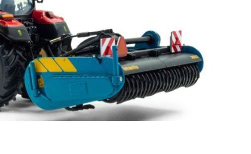 Kit di modellismo & Modellini statici: 1:32 Imants 38SX – Nuovo e nell'imballaggio originale da Affoltern am Albis venduto da Modellshop-8910