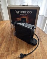Kaffeemaschine Nespresso Essenza Mini Black