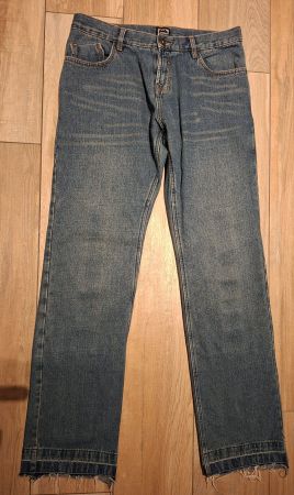 Motorradhosen, Jeanshosen, Jeansmotorradhosen Polo W34 / L34
