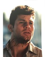 Gino Anthony Pesi Autogramm signiert Foto 20x25cm