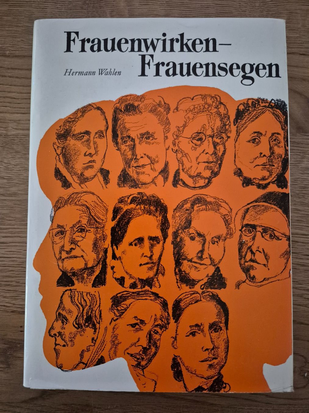 Bücher: Frauenwirken - Frauensegen – Gebraucht aus Balsthal von Jamamoegg