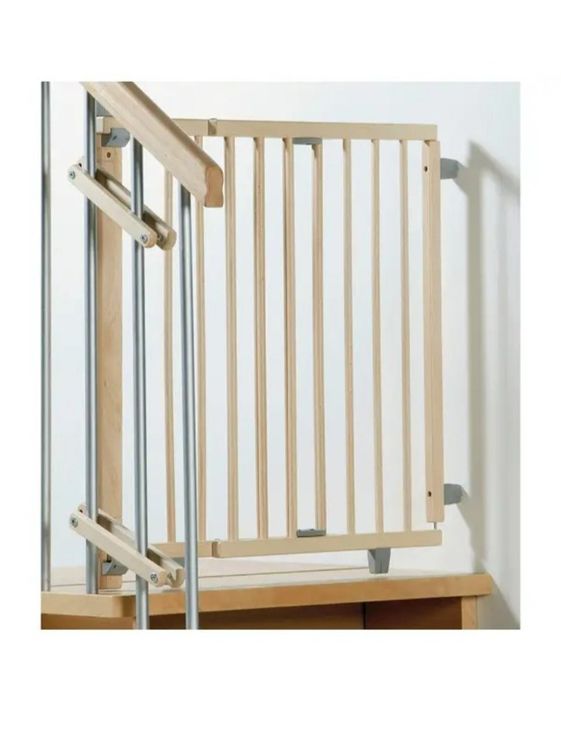 Geuther Treppenschutzgitter 2733