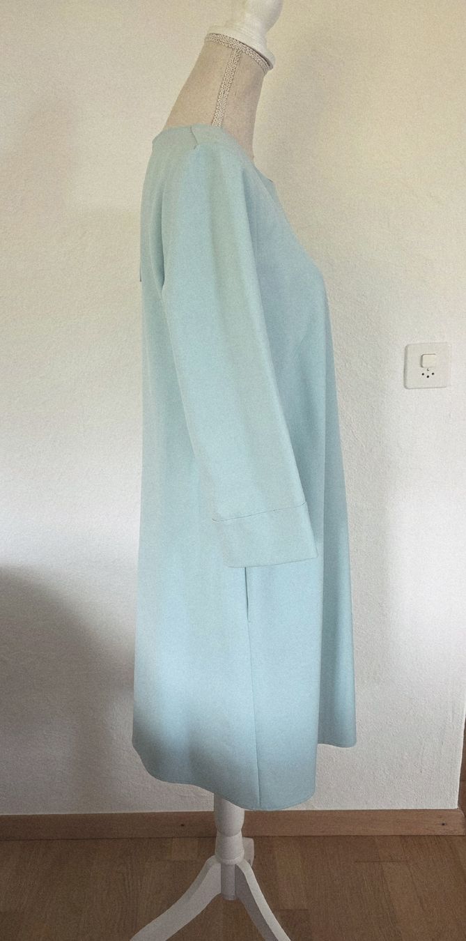 Luisa Cerano Robes: Super Kleid von "LUISA CERANO" Gr.44 – Neuf (Voir description) à Schneisingen par backstore24 2
