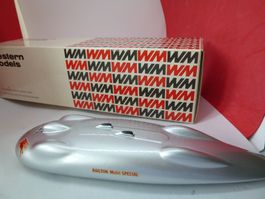 Western Models - Record Car = KULT - Railton 1939 - Rarität